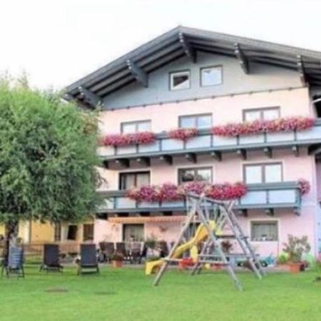 Mani'S Appartements Radstadt Zewnętrze zdjęcie