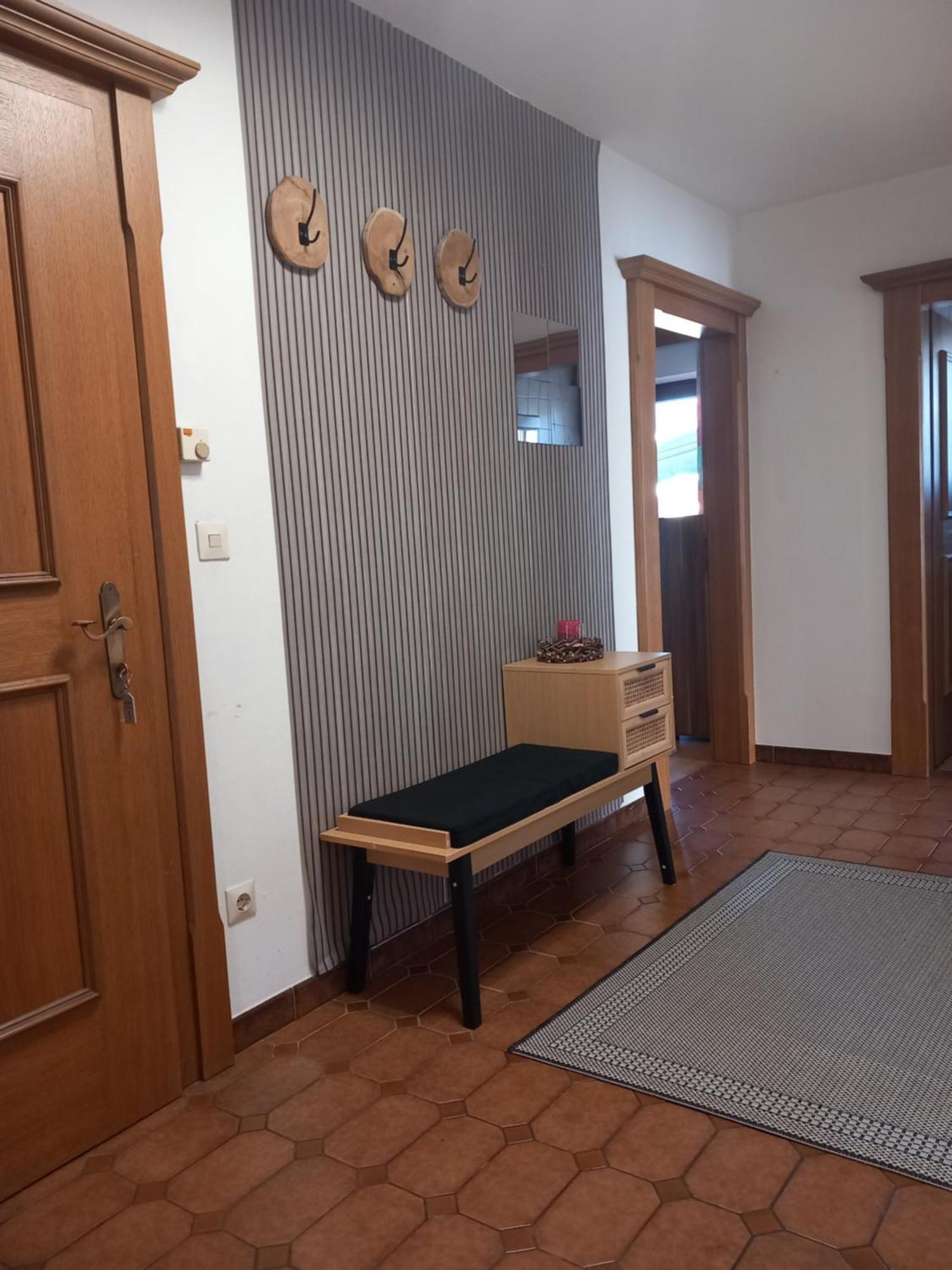 Mani'S Appartements Radstadt Zewnętrze zdjęcie