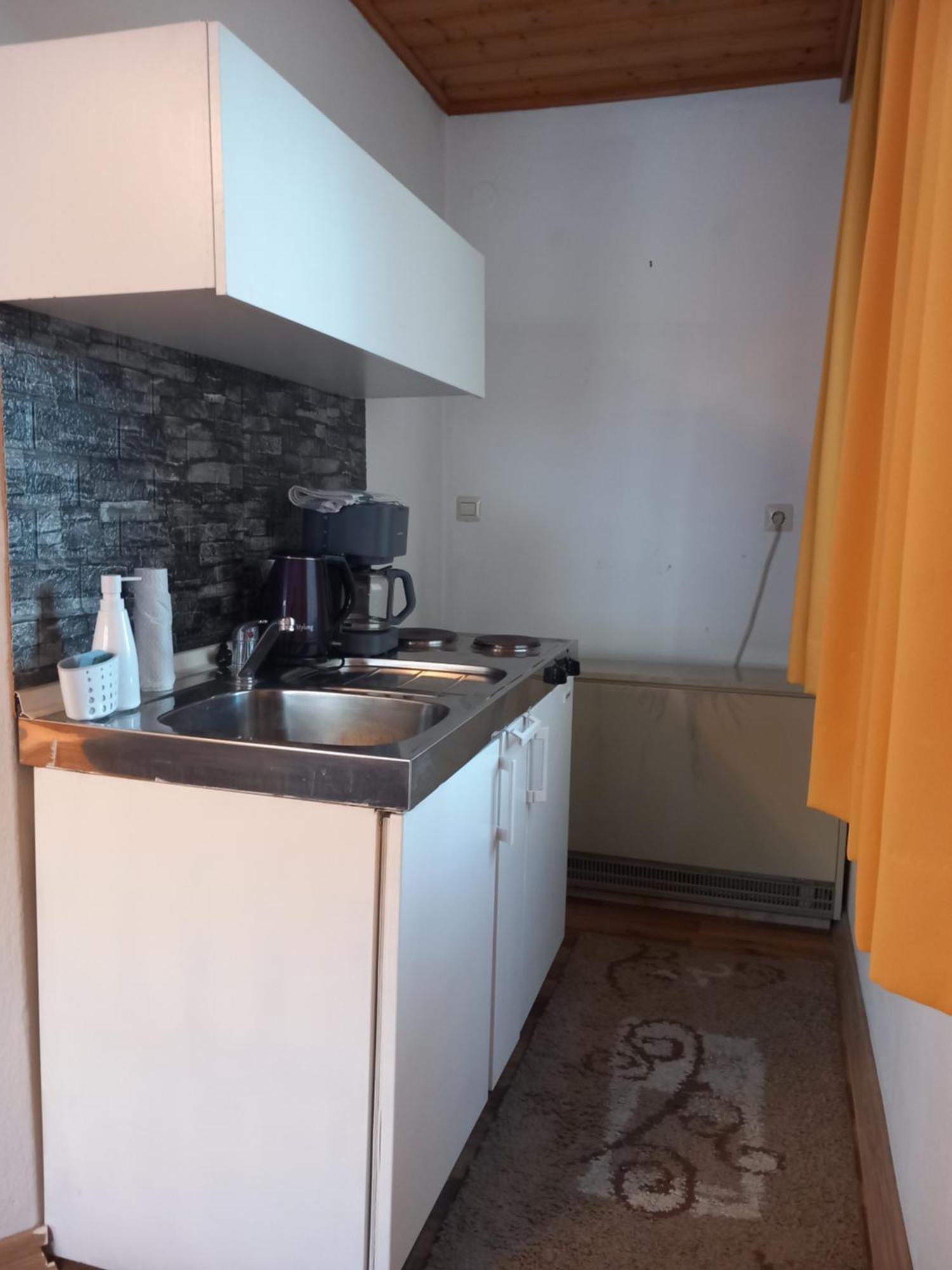 Mani'S Appartements Radstadt Zewnętrze zdjęcie