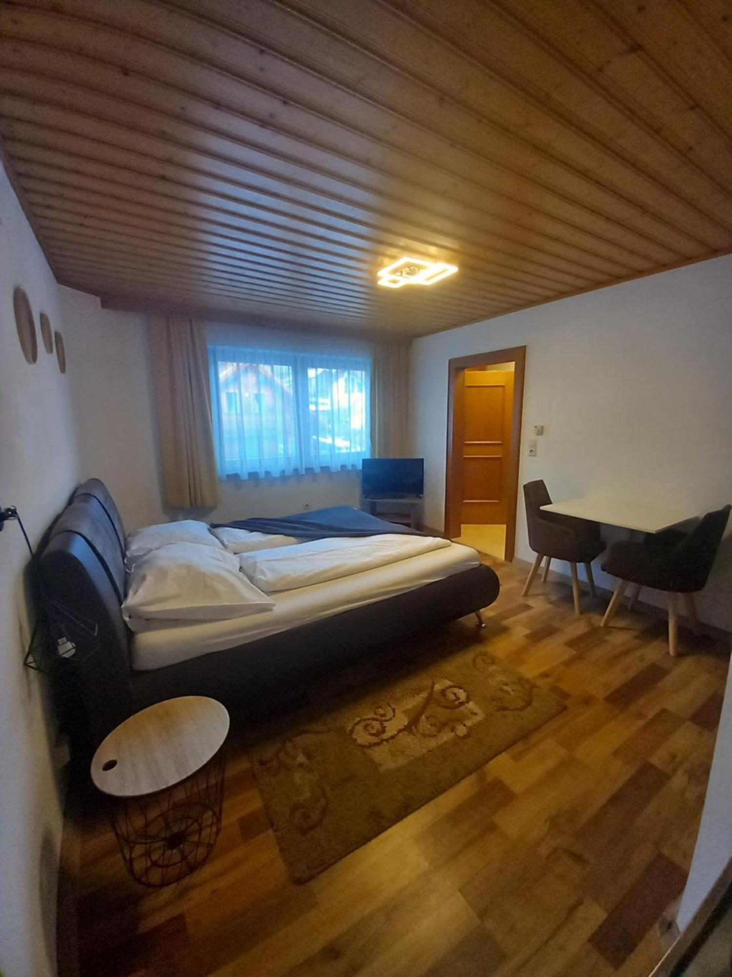 Mani'S Appartements Radstadt Zewnętrze zdjęcie