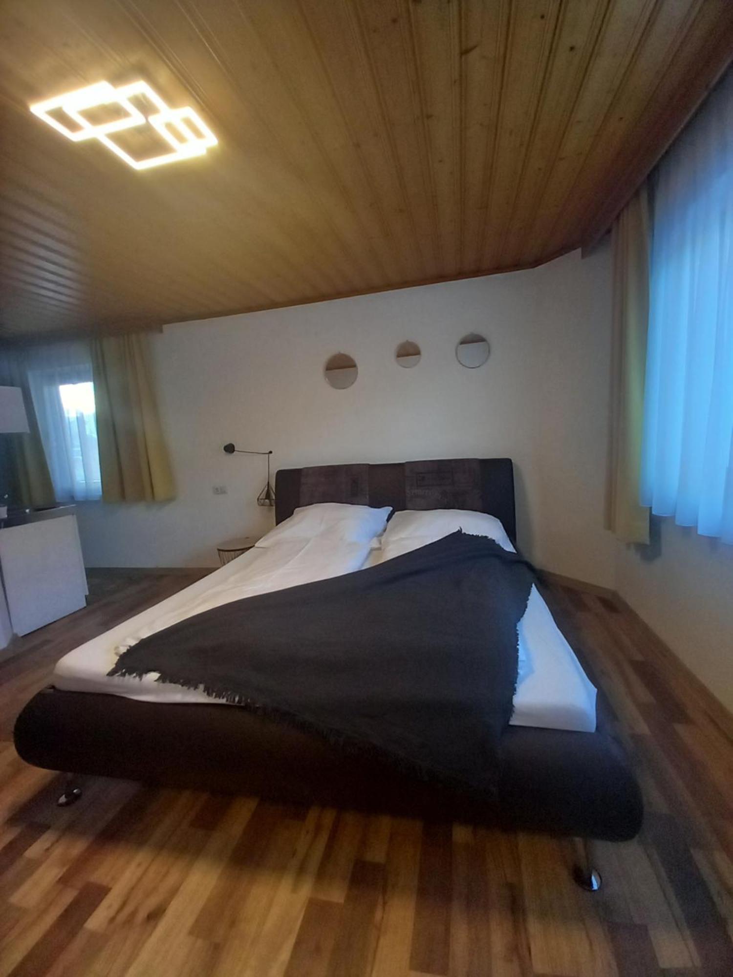 Mani'S Appartements Radstadt Zewnętrze zdjęcie