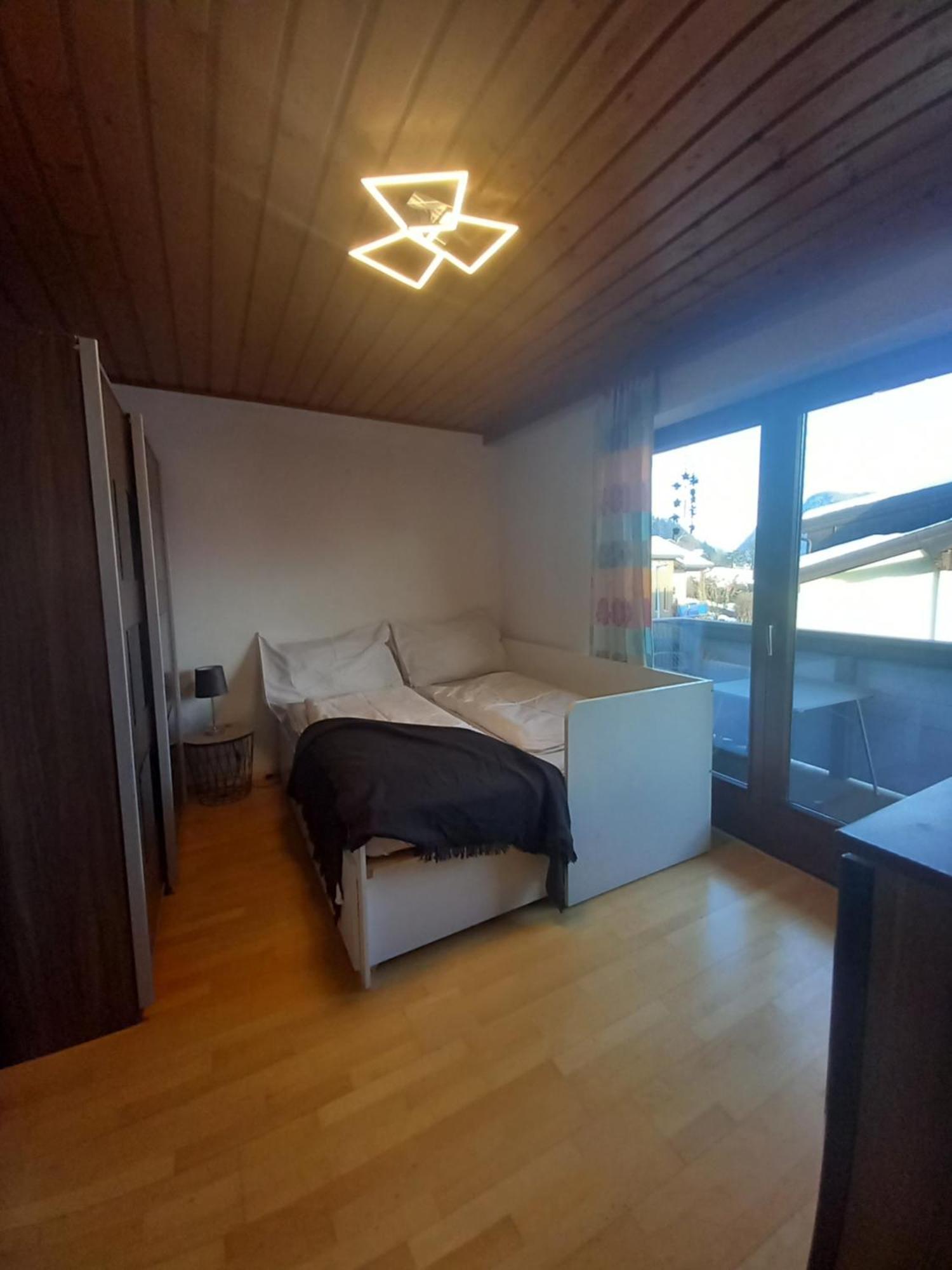 Mani'S Appartements Radstadt Zewnętrze zdjęcie