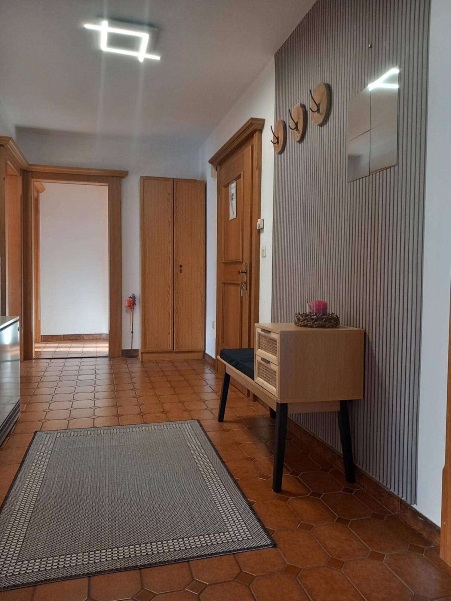 Mani'S Appartements Radstadt Zewnętrze zdjęcie