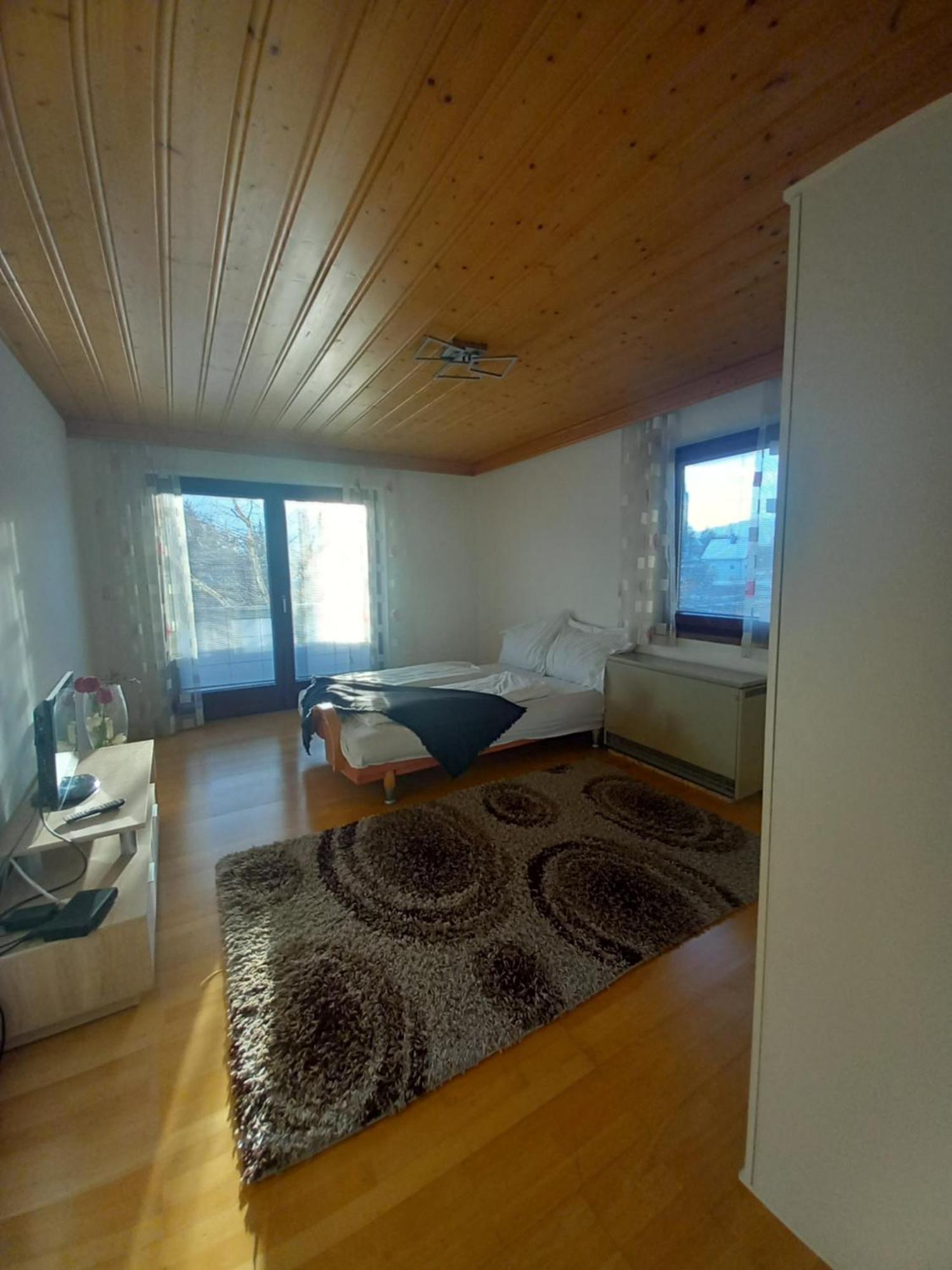 Mani'S Appartements Radstadt Zewnętrze zdjęcie