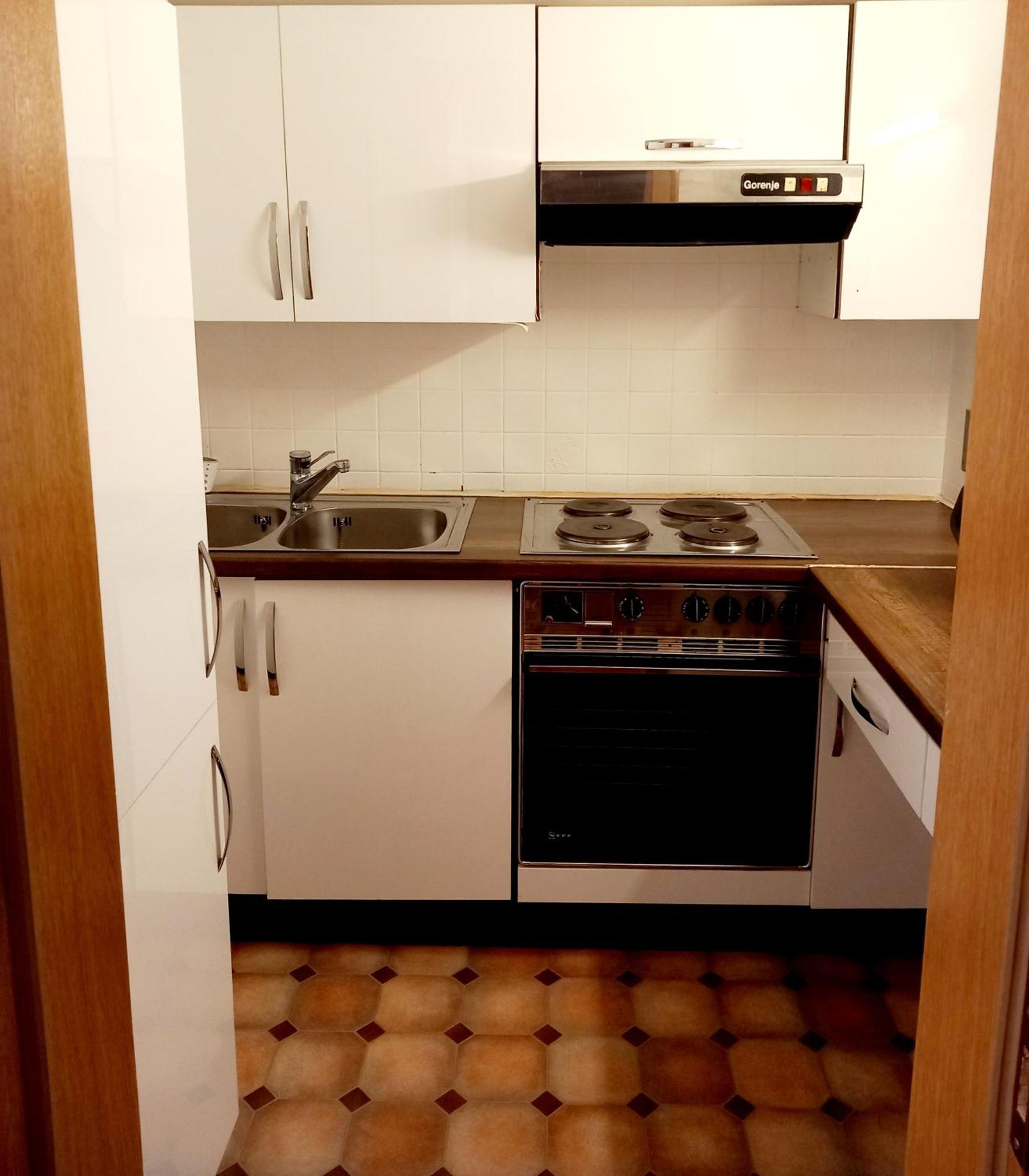 Mani'S Appartements Radstadt Zewnętrze zdjęcie